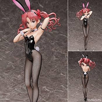 とある科学の超電磁砲T佐天涙子バニーver.2nd 1/4完成品フィギュア 佐天涙子 バニーVer.